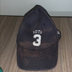 Baseball Cap